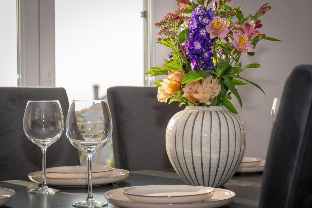 Newly Renovated Holiday Apartment Sirius Porec Esterno foto